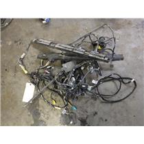 2008 - 10 FORD F250 F350 CREW CAB XL MODEL DASH WIRING HARNESS 8C3T14A005SH OEM
