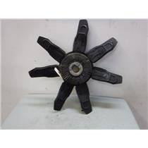 1999 - 2002 DODGE 5.9 24 VALVE CUMMINS DIESEL CLUTCH FAN ( OFF RUNNING MOTOR )