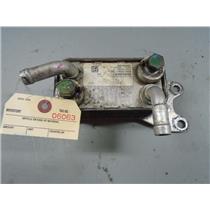 2008 2009 2010 FORD 6.4 L DIESEL FUEL COOLER ( 8C3Z9N103B)  OEM