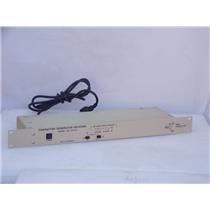 EEG DE-241CG Character Generator Decoder Used