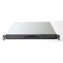 Supermicro 1U Server Intel E5300 2GB RAM 2x 160GB HDD with 410W DC Power Supply