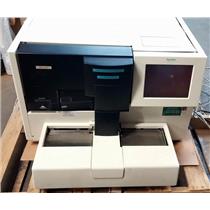 SYSMEX CA-1500 AUTOMATED BLOOD COAGULATION ANAZER