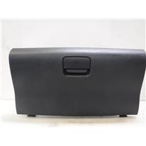 2003 2004 DODGE RAM 1500 5.7 HEMI INTERIOR GLOVE BOX DARK CHARCOAL BLACK OEM