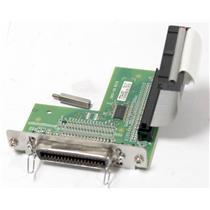 Zebra G20037M 29831-100 S4M Parallel interface Port Kit