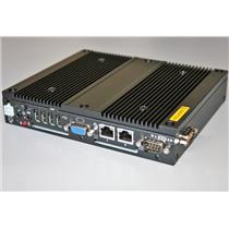 CONTEC DTx Industrial Thin Client BX-956-DC6000 1.66GHz 2GB RAM Fanless Box PC !