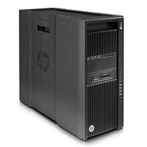HP Z840 workstation Dual Intel Xeon 2.4GHz E5-2620 V3,32GB, 250SSD,2TB HDD NO OS