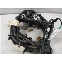 1998 - 2002 DODGE RAM 2500 SLT SINGLE CAB WIRING HARNESS P56045923AA OEM