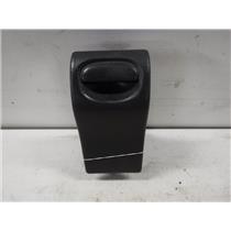 1998 - 2002 DODGE RAM 2500 3500 DASH ASHTRAY 5.9 CUMMINS DIESEL (CHARCOAL) OEM