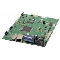 Zebra P1027135-016 GK420D GK420T Barcode Printer Main Logic Board USB Ethernet