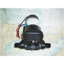 Boaters Resale Shop of TX 1805 1747.55 JABSCO 31631-1092 PAR-MAX4 WATER PUMP