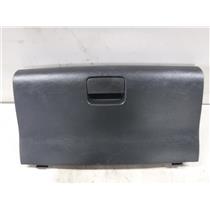 2002 - 2005 DODGE RAM 1500 SLT RUMBLE BEE GLOVE BOX BLK CHARCOAL OEM