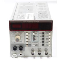 Tektronix AA501A Distortion Analyzer Plug in