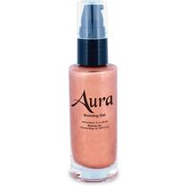 Aura Bronzing Gel by Mehron