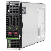 HP ProLiant BL460c Gen8 Blade Server 2×Xeon 12-Core 2.4GHz + 384GB RAM + 2×300GB