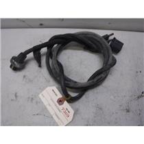 1998-2002 DODGE RAM 5.9 CUMMINS BLOCK HEATER CORD PLUG IN OEM