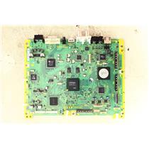 Panasonic TH-50PF20U Main Board TXN/A11DEUJ