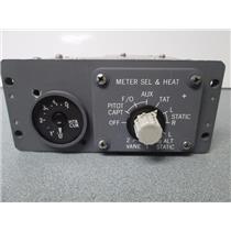 Actron Industries 542-100001 Avionics Heater Controller/Monitor