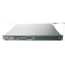 Cisco AIR-CT5508-K9 5500 Series Wireless LAN Controller 37 AP Version 8.3