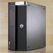 Dell Precision T3610 - Xeon E5-1607v2 3.0Ghz QC 16GB 2TB HDD NVS300 No OS