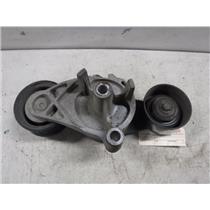 2003 - 2004 FORD F350 DIESEL BELT PULLEY TENSIONER FAN OEM