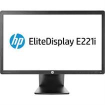 HP EliteDisplay E221i 21.5" Widescreen IPS LED Backlit Monitor