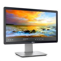 Dell P2014H LED LCD Monitor