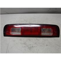 2010 2011 2012  2013 DODGE RAM 2500 3500 MEGA CAB THIRD BRAKE LIGHT OEM