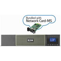 EATON 5PX1500RTn LCD 1500VA 1440W 120V Network, Battery Power Backup SMT1500RM2U
