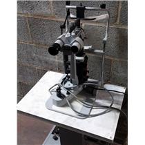 ZEISS 30SL MICROSCOPE