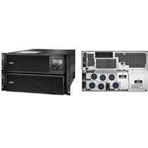 APC SRT8KRMXLT 8kVA RM 208V On-Line Network Smart-UPS Power Battery Backup