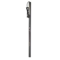 APC AP7930 Switched Zero U Racked PDU 1920VA 20A 120V (24)5-20R  NEMA L5-20P