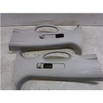 2003 - 2004 DODGE RAM 2500 1500 CREWCAB GRAB HANDLE ( BEIGE ) OEM