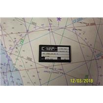 Boaters Resale Shop of TX 1812 4101.31 C-MAP M-NA-B511.03 ELECTRONIC CHART