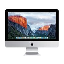 Apple MK442LL/A iMac 21" 2.8GHz Core i5 8GB RAM 256SSD All-In-One Desktop