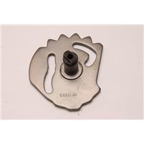 361826 - 242J, RANGE SELECTOR, CAST # 17353, NO STUD, JEEP