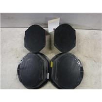 1998 - 2003 FORD F150 LARIAT CREWCAB OEM SPEAKER (4)