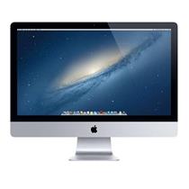 Apple iMac A1419 27" - MD096LL/A "Core i7" 3.4, 32GB Ram, 3TB HDD OS 10.15