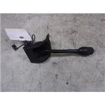 2005 - 2007 FORD F350 F250 6.0 DIESEL AUTOMATIC TRANS SHIFTER OD OEM