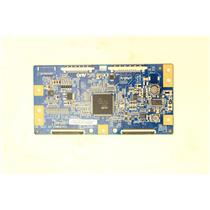 Hitachi LE46S605 T-Con Board 55.46T09.C12