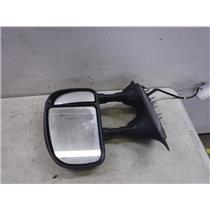 2005 - 2007 FORD F350 F250 6.0 XLT DIESEL PASSENGER MIRROR SIGNAL HEAT POWER