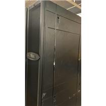 SCHNEIDER APC InRow SC ACSC100 300mm Air Cooled System Rack Network Data Center