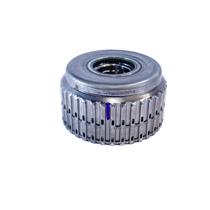 D45555CL - 6L80, 1-2-3-4 /3-5 REVERSE DRUM, LOADED, WITH STRONGER WELDS, 2007-UP