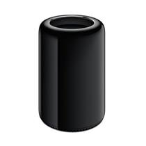 Apple Mac Pro A1481 ME253LL/A E5-1620V2 3.7GHz,64GB Ram 256GB SSD 2xD300 OS12.7