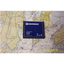 Boaters Resale Shop of TX 1801 0721.35 NAVIONICS CF/906P COMPACT FLASH CHART