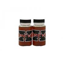 REV X DIESEL HIGH PERFORMANCE OIL ADDITIVE  ( 2X 4OZ BOTTLES )