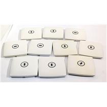 Lot of 10 Cisco AIR-LAP1131AG-A-K9 Aironet 1131AG Lightweight Wireless Access