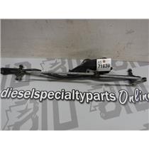 2004 - 2008 FORD F150 FX4 LARIAT WINDSHIELD WIPER MOTOR ARM ASSEMBLY OEM