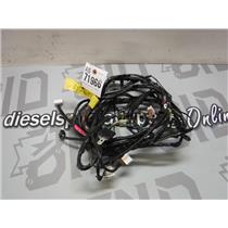 1999 - 2002 DODGE 2500 SLT EXT CAB WIRING HARNESS 56045121AEB OEM