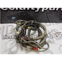 2003 - 2005 CHEVROLET 2500 3500 CREWCAB LONG BOX FRAME WIRING HARNESS OEM