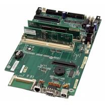 Intermec 1-971630-51 Main Logic Board USB Network 16MB/4MB for PX4i PX6i PF4i